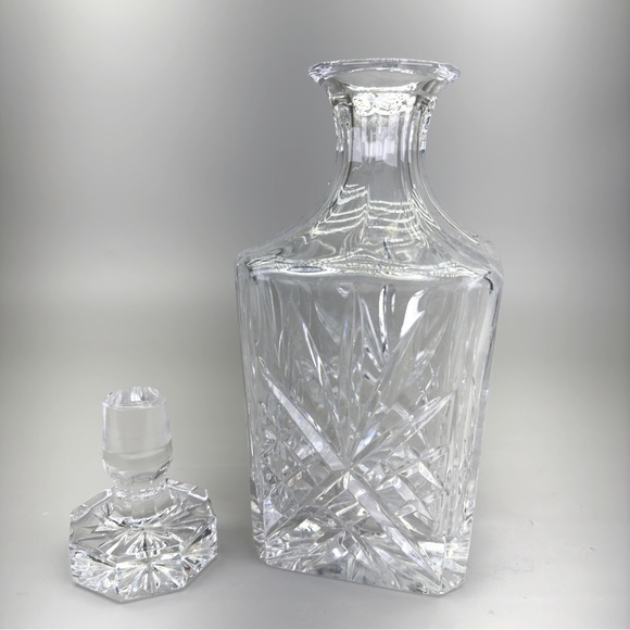 Gorham Crystal Decanter - Picture 5 of 14